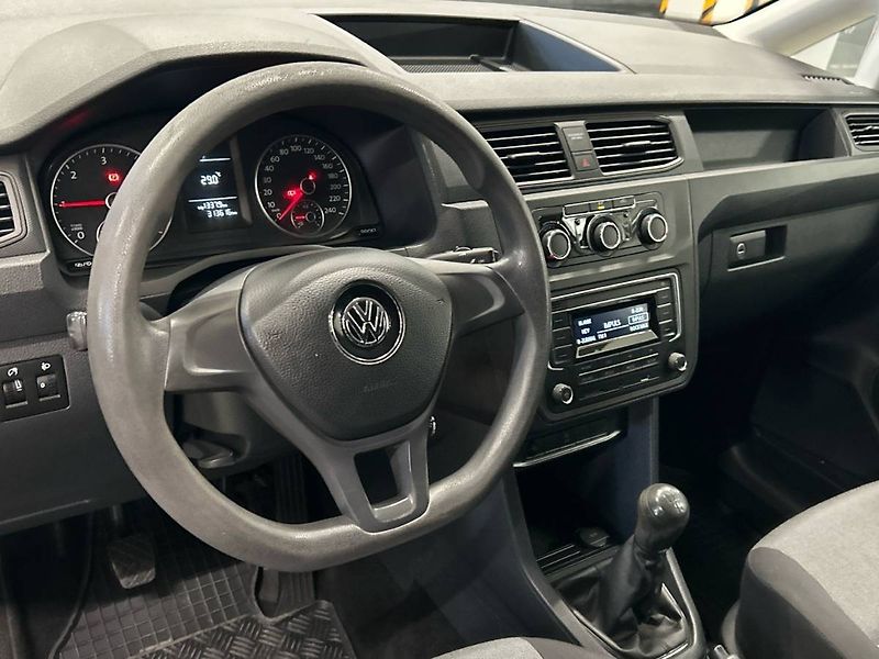 Volkswagen Caddy (2018) 2.0 TDI KR - fotka 9 z 22