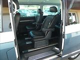 Volkswagen Multivan 2,0 TDi DSG Highline,1.majitel - náhled 25