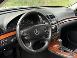 Mercedes-Benz Třídy E (2007) W211 E280 CDi 140kw, RV 2007 - náhled 15