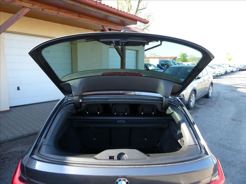 BMW Řada 3 2,0 320D xDrive,M-paket,1.maj. - fotka 19 z 52