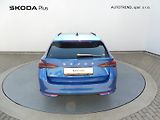 Škoda Octavia (2025) Combi Selection 1,5 TSI 110 kW - náhled 24