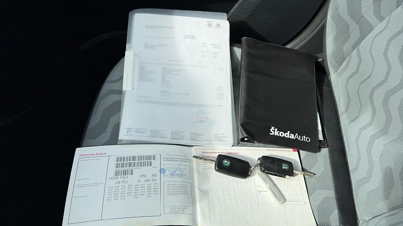 Škoda Fabia (2010) 1.4 16V*63kW*STYLE-EDITION*TOP - fotka 15 z 24