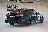 BMW M5 B&W, Ventilace, Panorama, HUD - náhled 9
