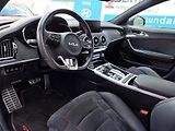 Kia Stinger 3.3-GT-4x4-V ZÁRUCE - náhled 7