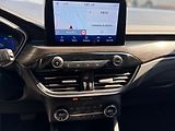 Ford Kuga 4x4 2,5HEV VIGNALE TOP VÝBAVA - náhled 9