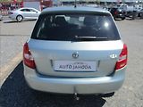 Škoda Fabia 1,2 TSI, klima, serv. kniha, - náhled 6