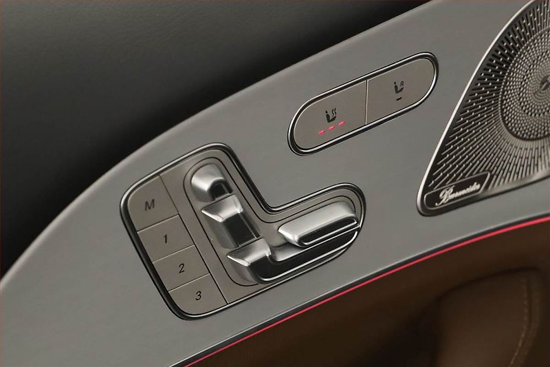 Mercedes-Benz GLE (2025) 300 d, Advanced Plus - fotka 18 z 20