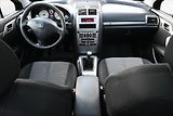 Peugeot 407 1,6 HDi 80kW pojízdné platná S - náhled 9