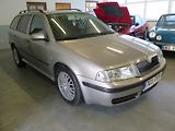 Škoda Octavia (2009) 1.9TDI 74kW,tažné,klima - náhled 4