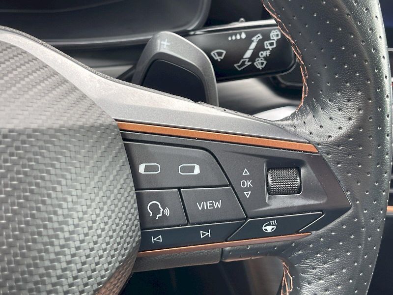 Cupra Formentor (2024) 1.5 TSI 110 kW DSG Basis - fotka 10 z 35