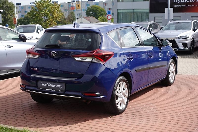 Toyota Auris 1.6VVTi 6M/T BO Active Trend - fotka 4 z 32