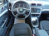 Škoda Octavia 2.0TDI Family Tažné Serviska - náhled 7