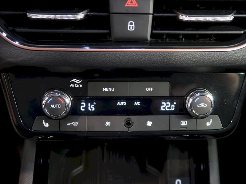 Škoda Scala (2025) TOP SELECTION 1.0TSI 85KW DSG - fotka 32 z 41