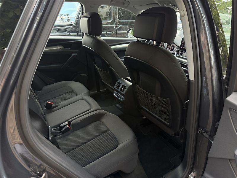 Audi Q5 40TDI Quttro - fotka 22 z 25