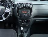 Dacia Dokker (2019) Arctica 1.6 SCe, 5Míst, ČR - náhled 12