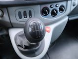 Opel Vivaro (2013) 2.0 CDTI, ČR - náhled 12