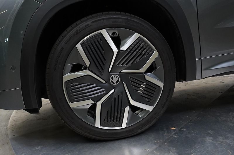 Škoda Kodiaq - fotka 10 z 28