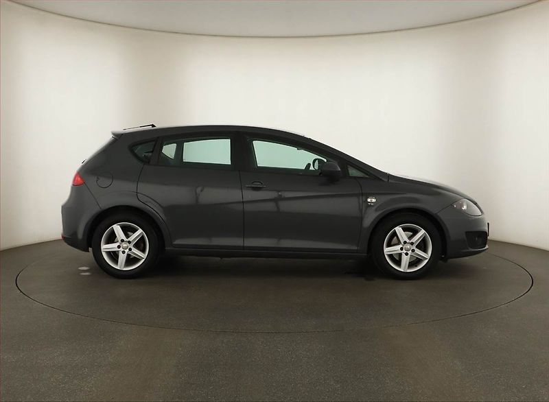 Seat Leon (2010) 1.4 TSI, ČR,1.maj, po STK - fotka 6 z 13