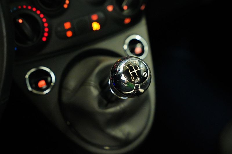 Fiat 500 - fotka 21 z 24