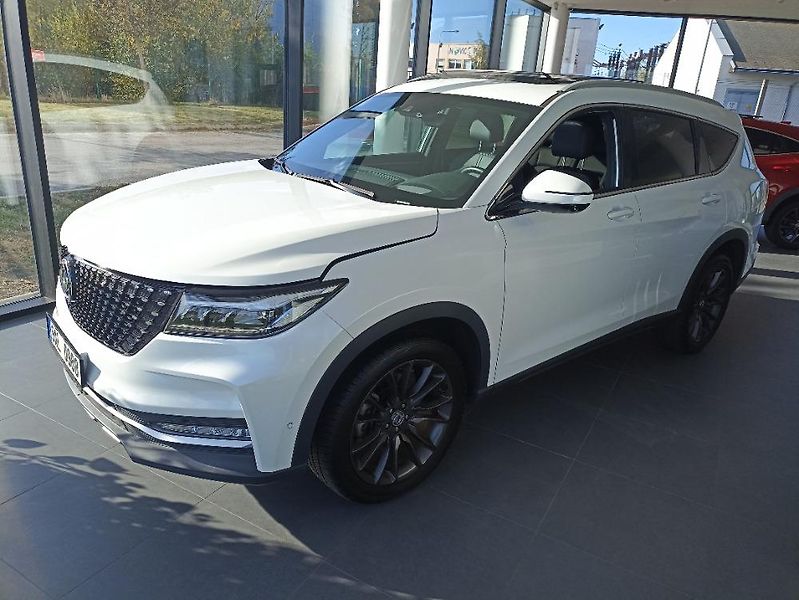 Dongfeng Ostatní (2022) DFSK Fengon 7 - fotka 1 z 9