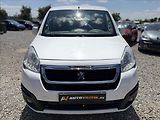 Peugeot Partner 1,6 HDI KLIMA TAŽNÉ - náhled 1