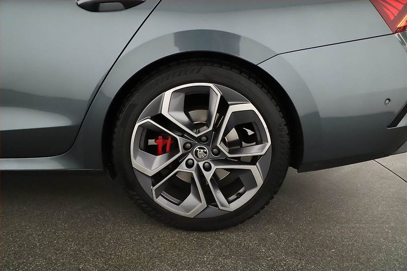 Škoda Octavia (2021) RS 2.0 TSI - fotka 19 z 19