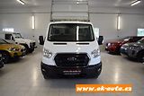 Ford Transit 2.0 TDCI SKLÁPĚČ 2021  - náhled 7