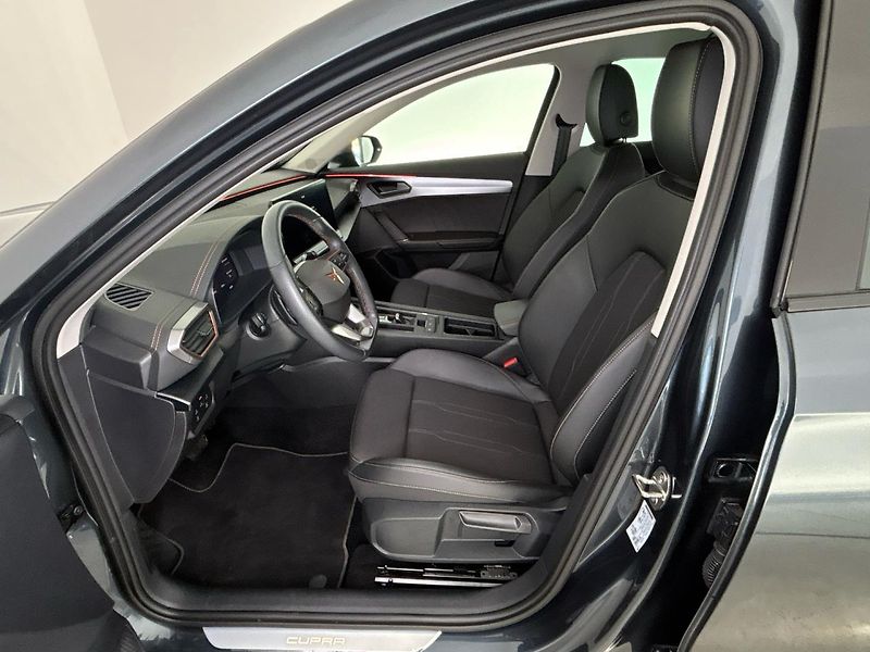 Cupra Formentor DSG - fotka 7 z 29