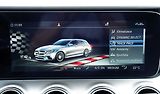Mercedes-Benz Třídy E E63 S AMG 4Matic+// 615 PS - náhled 38