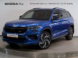 Škoda Kodiaq (2022) RS 2.0TSI 180KW 4x4 DSG TAŽNÉ - náhled 1