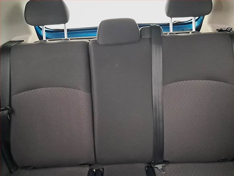 Mitsubishi Space Star (2018) Invite 1.2 MIVEC, ČR,1.maj - fotka 10 z 18