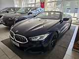 BMW Řada 8 840i xD cabrio 1.maj, CZ - náhled 1