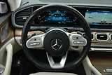 Mercedes-Benz GLS 580 4MATIC AMG 7-MÍST DPH ČR - náhled 16