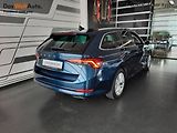 Škoda Octavia (2022) Combi Style Plus 2.0 TDI (110k - náhled 1