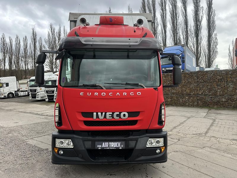 Iveco Eurocargo (2015) 120E28 SHRNOVAČKA MĚCHY E6 - fotka 2 z 35