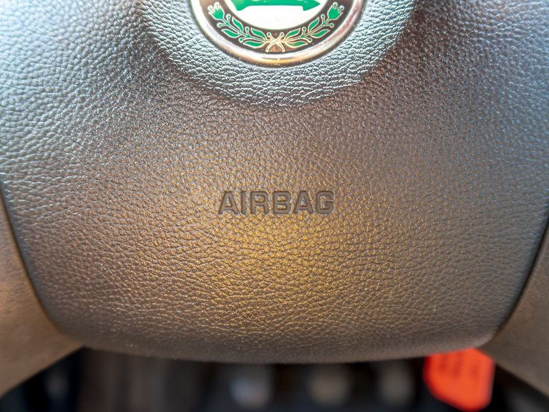 Škoda Fabia (2005) 1.4i 55KW – 165tkm - fotka 24 z 37