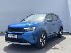Opel Frontera (2026) GS Hybrid 1,2 TURBO - fotografie inzerátu