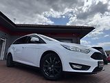 Ford Focus (2016) 1.6i Ti-VCT Klima Winter Paket - náhled 50