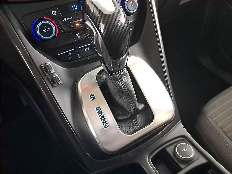 Ford Grand C-MAX (2018) 2.0 TDCi, Automat, Bi-Xenony - fotka 13 z 20