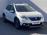 Peugeot 2008 (2017) PT, Allure, AT - náhled 1