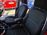 Škoda Fabia 1.0 TSI TZ - náhled 11