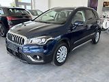 Suzuki SX4 S-Cross (2018) 1,4T 4x4 PizSulai Navigace  - náhled 2