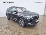 Škoda Kodiaq (2023) 2.0TSI / 180 kW / 7DSG / 4x4 / - náhled 7