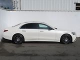 Mercedes-Benz Třídy S (2021) S 400 d 4MATIC - náhled 6