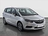 Opel Zafira (2018) 1.6 CDTI, Serv.kniha, Kůže - náhled 1