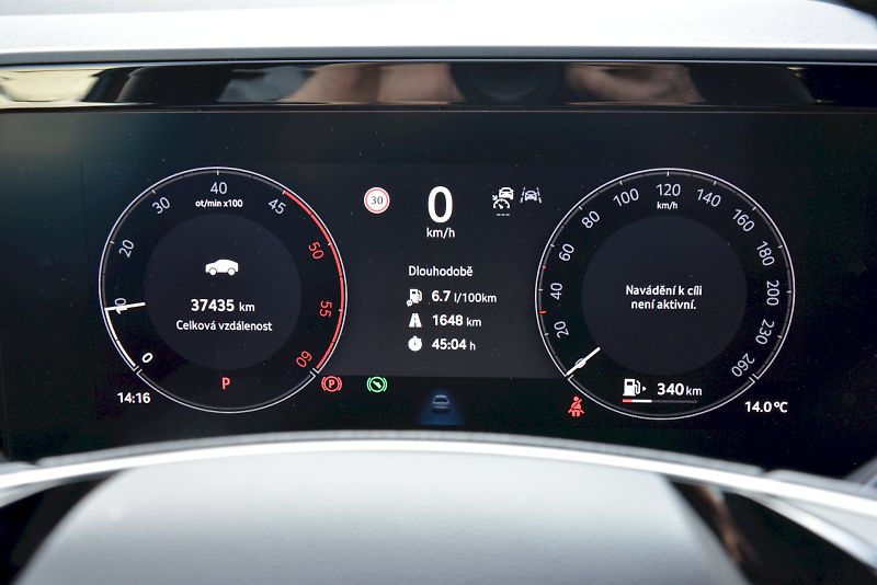 Škoda Kodiaq (2024) 2.0 TDI 110 kW Selection DSG 7 - fotka 7 z 26