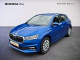 Škoda Fabia (2025) Selection 1.0 MPI 59 kW 5°manu - náhled 1