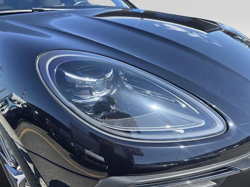 Porsche Macan 2.0 - fotka 9 z 23