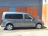 Volkswagen Caddy (2020) MAXI 2,0TDi 7míst DSG HIGHLINE - náhled 8