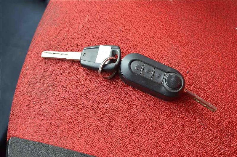 Fiat Ducato (2013) 2,3 D MULTIJET - fotka 30 z 30
